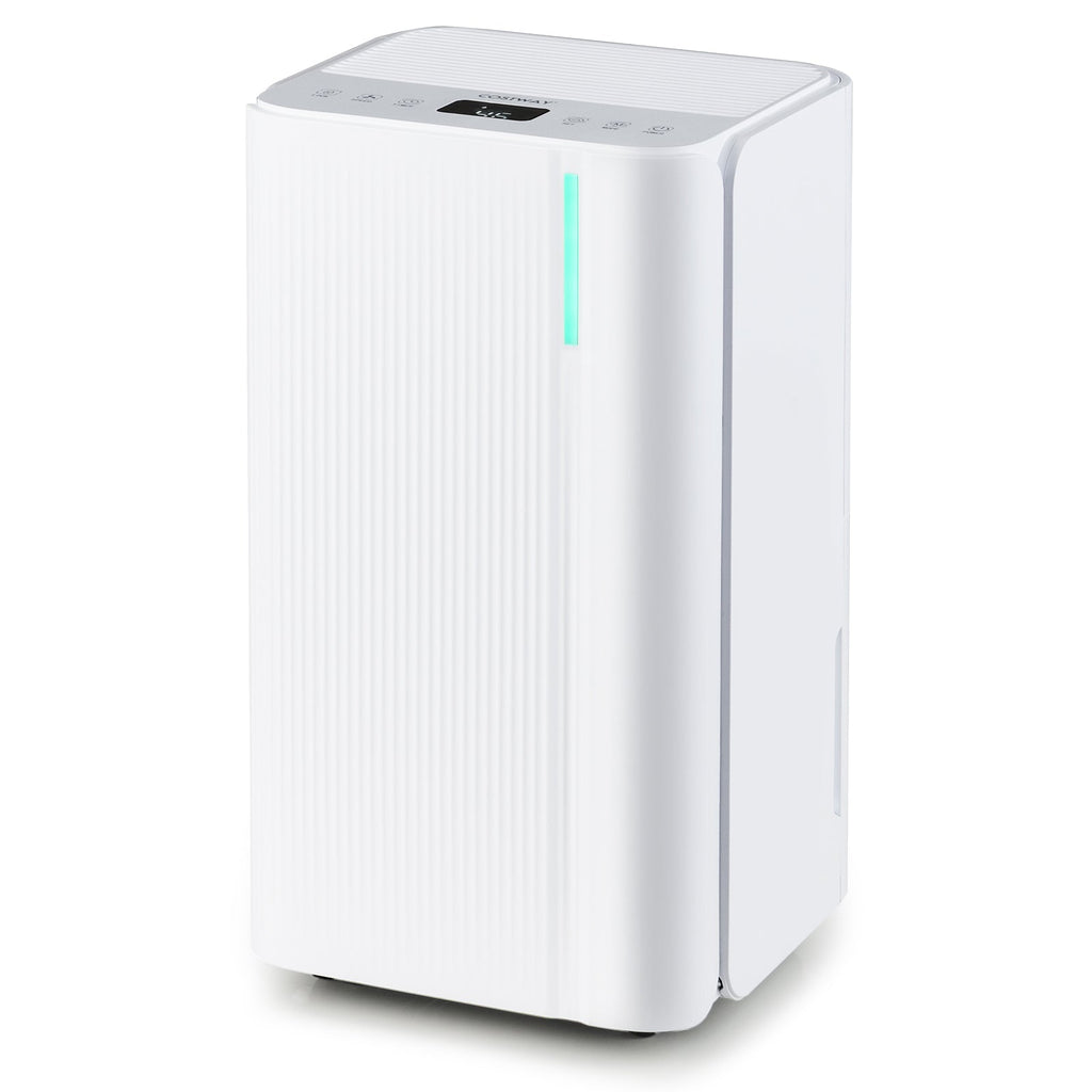 32-Pint Dehumidifier (up to 2,000 sq ft)