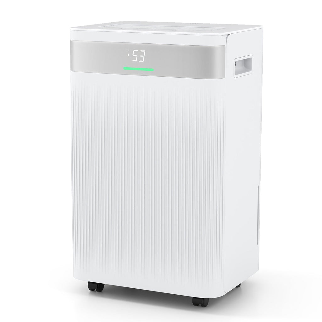 54-Pint Dehumidifier (up to 4,500 sq ft)