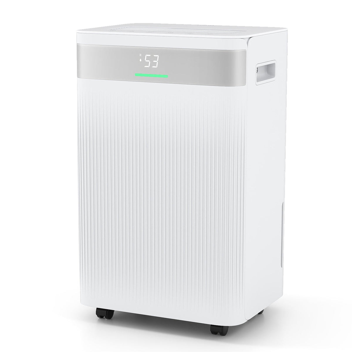 54-Pint Dehumidifier (up to 4,500 sq ft)