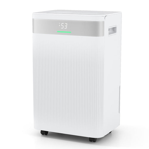 54-Pint Dehumidifier (up to 4,500 sq ft)