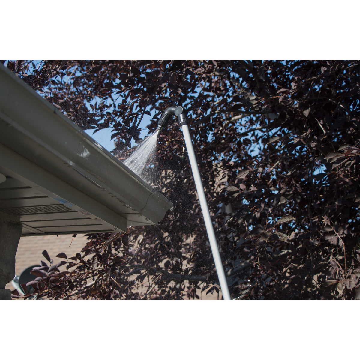 Orbit Gutter Cleaning Wand (40–70 in)