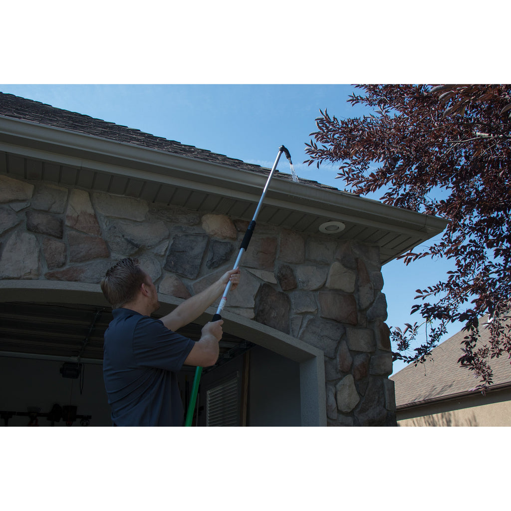 Orbit Gutter Cleaning Wand (40–70 in)
