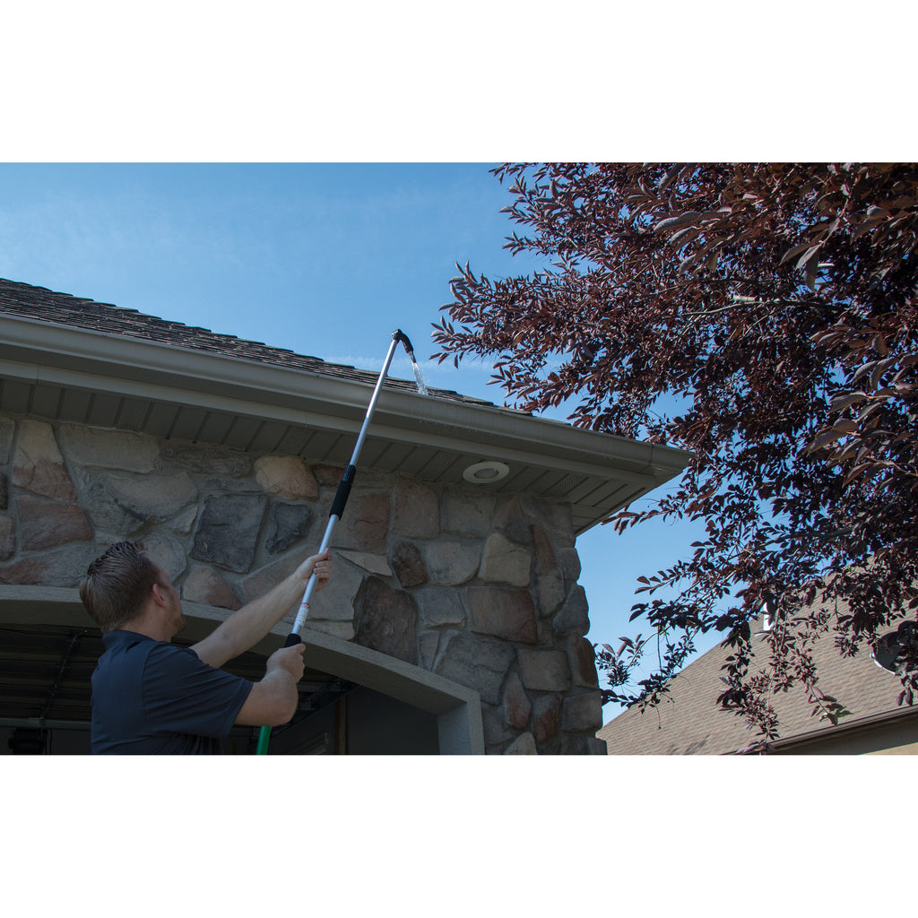 Orbit Gutter Cleaning Wand (40–70 in)