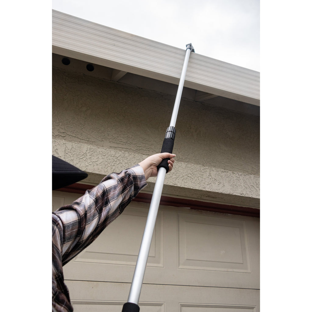 Orbit Gutter Cleaning Wand (40–70 in)