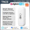 Wi-Fi Temperature & Humidity Sensor